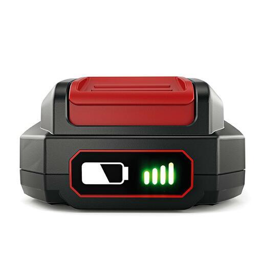 Flex AP18/2.5 (512427) 18V 2.5Ah Li-Ion Rechargeable Battery Pack – image 3