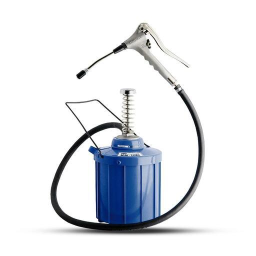 Macnaught K7-24 Minilube® Portable High Pressure Greasing System