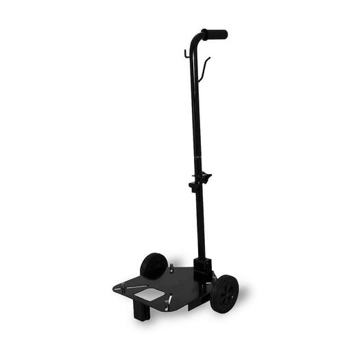 Macnaught TR20G Grease Trolley - 20kg