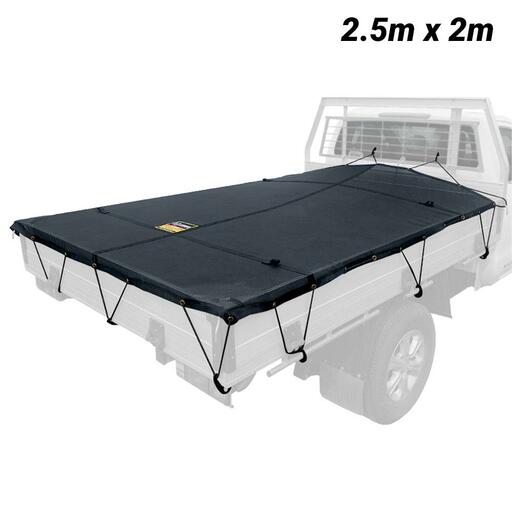 Safeguard SLCN-200 2.5m x 2m Large Containment Net