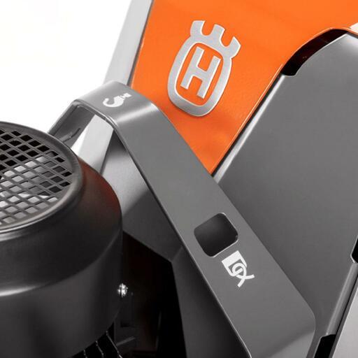 Husqvarna PG540P1 (967977407) 2.2kW  Single Phase 540mm (21-1/4") Concrete Floor Grinder – image 9