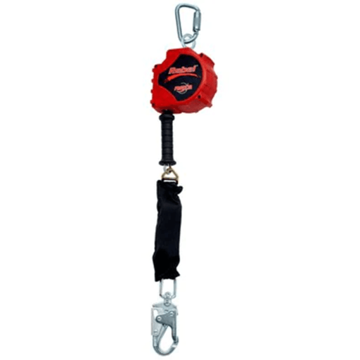 3M 7100188801 (70007458675) 3M™ PROTECTA® Rebel™ Self-Retracting Lifeline, Cable 3590520, 1 EA/Case