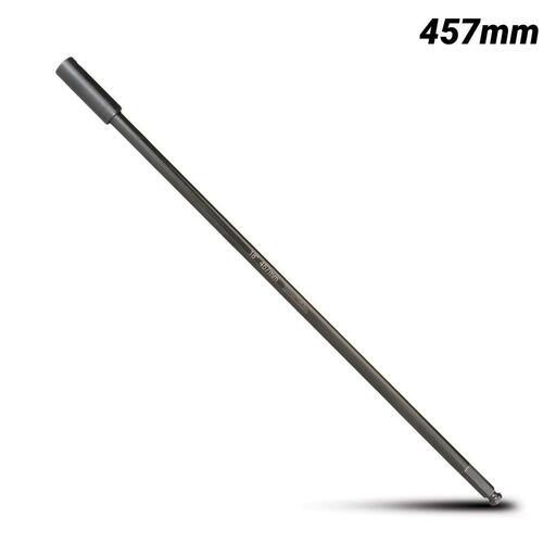 Makita D-74479 457mm 7/16" Extension Bar