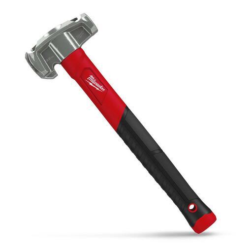 Milwaukee 48229040 32oz 4-in-1 Lineman's Hammer – image 2