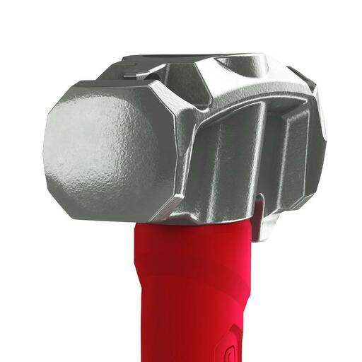 Milwaukee 48229040 32oz 4-in-1 Lineman's Hammer – image 4