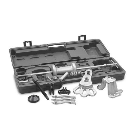 GEARWRENCH 41700D 10 Way Slide Hammer Puller Set