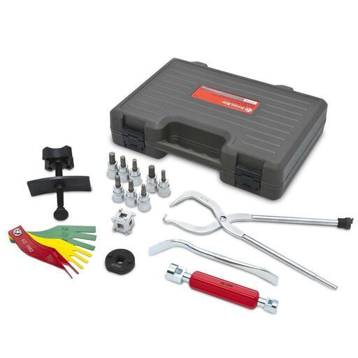 GEARWRENCH 41520 15pce Brake Service Set