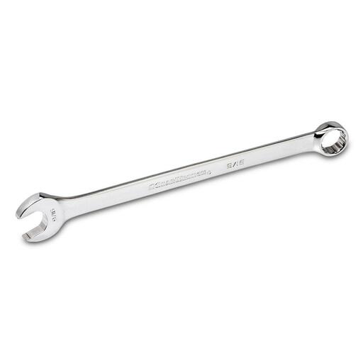 GEARWRENCH 81901 15pce SAE Long Pattern Combination Non-Ratcheting Wrench Set – image 2