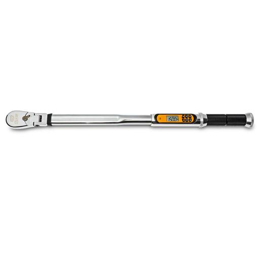 GEARWRENCH 85196 1/2" Drive 120XP™ Flex Head Electronic Torque Wrench