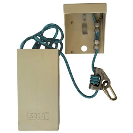 3M 7012892379 (70007942017) 3M™ DBI-SALA® Self Rescue Descender Kit SRD1-20, 1 EA/Case