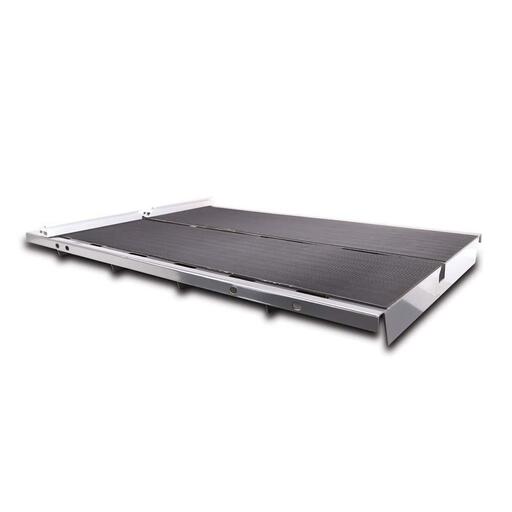 Milano 600PRO9 Tile Saw Work Table Suits 600PRO – image 3