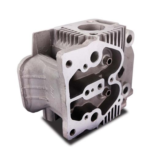 Gensafe 12207KD92000 Diesel Generator Cylinder Head Witout Valve Suits GD8KV