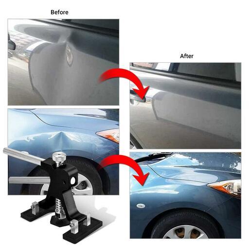 Daytona DPDR61 61pce Paintless Dent Removal Kit – image 16