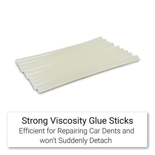 Daytona DPDR61 61pce Paintless Dent Removal Kit – image 3