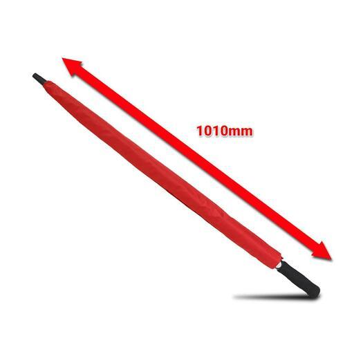 Sydney Tools STUMR 1300mm (51") Large Red Umbrella – image 7