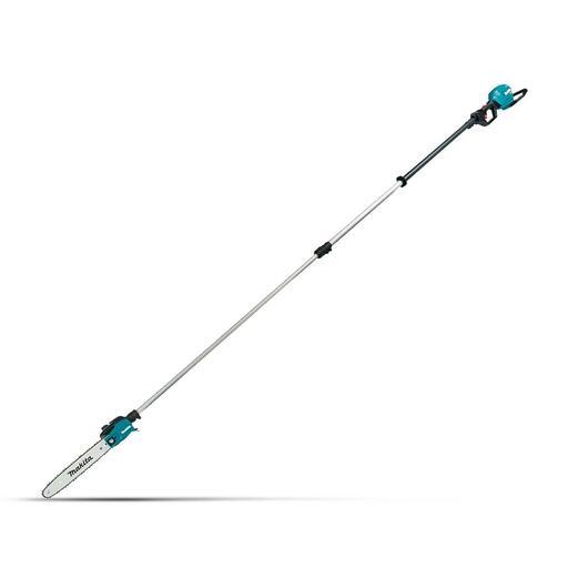 Makita UA004GZ 40V Max Li-ion XGT Cordless Brushless 300mm (12") Pole Saw - Skin Only