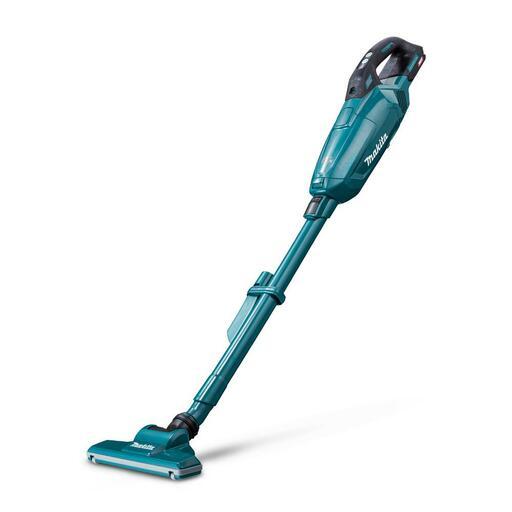 Makita CL002GZ01 40V Max Li-ion XGT Cordless Brushless Stick Vacuum - Skin Only