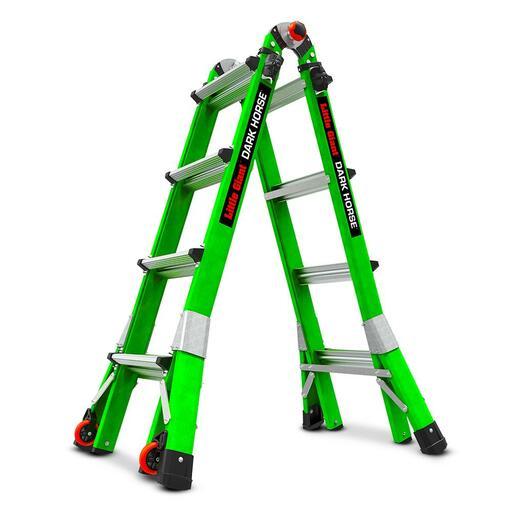 Little Giant Ladder Systems Dual Purpose Ladders Sydney Tools
