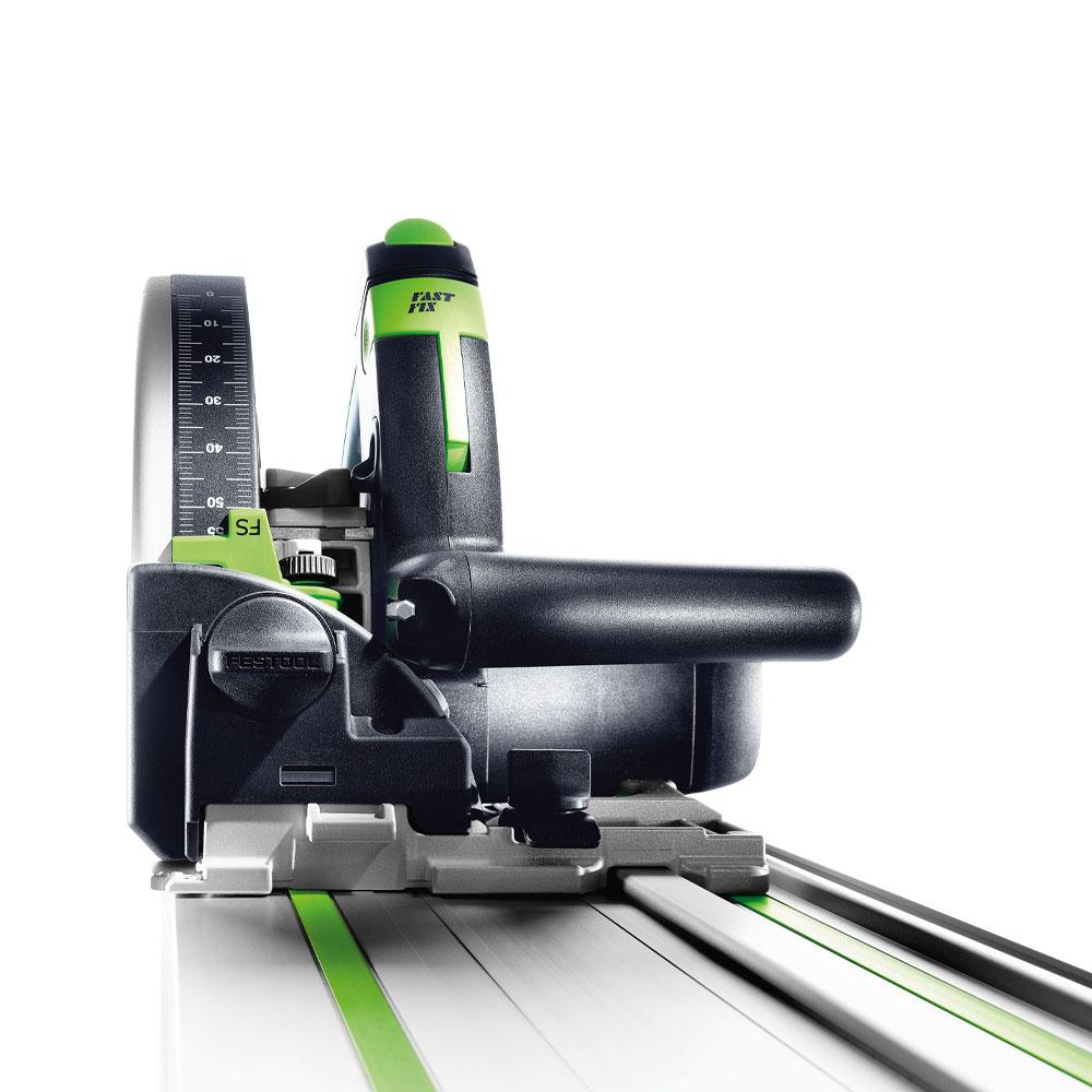 Festool HK 55 EBQ-Plus-FSK420 (576132) 1200W 160mm (6-1/4