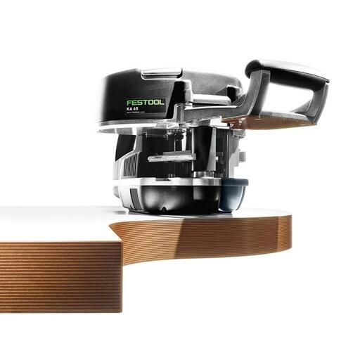 Festool KA 65-Plus (576578) KA 65 CONTURO Edge Bander in Systainer – image 4