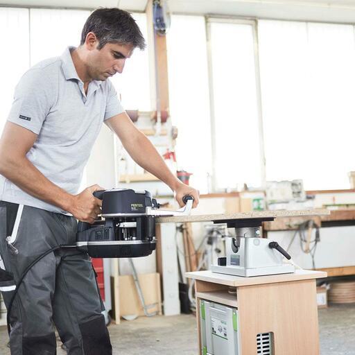 Festool KA 65-Plus (576578) KA 65 CONTURO Edge Bander in Systainer – image 6