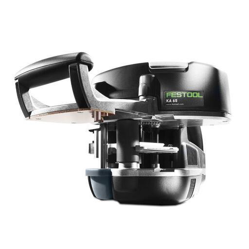 Festool KA 65-Plus (576578) KA 65 CONTURO Edge Bander in Systainer – image 2