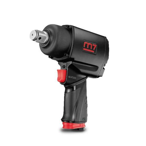 Mighty Seven M7 M7-NC6236QH 3/4" Drive Pneumatic Impact Wrench