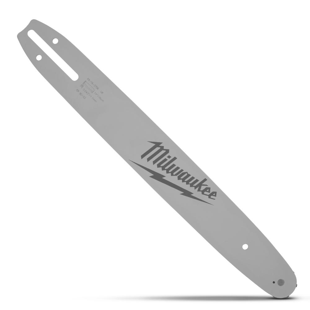 Milwaukee 49162756 356mm (14") Chainsaw Bar Attachment to suit M18FCHS14