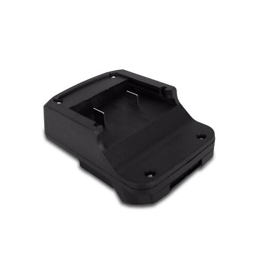 Chicago Air CBA003 18V Li-ion Cordless Battery Adaptor (Makita to HiKOKI/Hitachi) to suit HUSHACDC Air Compressor – image 2