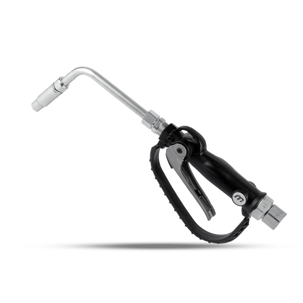 Macnaught HG20R-01 Oil Control Gun - Rigid Extension – image 1