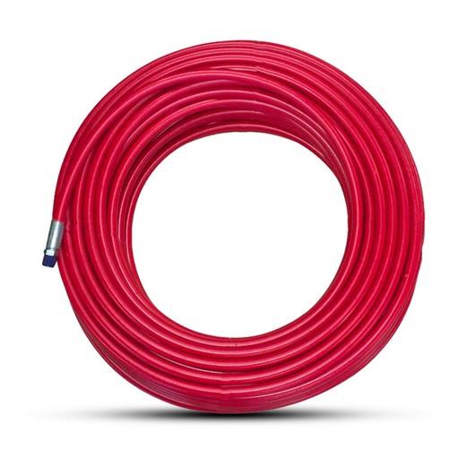 Mustang Nozzles ST-RF9-60 60m x 5/16" Redflex Thermoplastic Jetting Hose – image 2