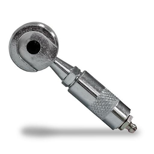 Macnaught KGR 7/8" Giant Buttonhead Greasing Coupler 