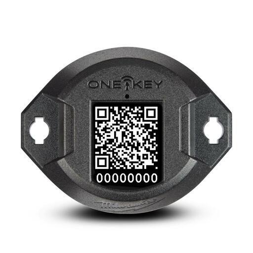 Milwaukee ONEBATM-1 Single-Pack ONE-KEY TICK Bluetooth Tracking Tag – image 4