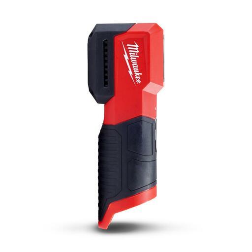 Milwaukee M12CML0 12V Li-ion Cordless LED Colour Matching Light - Skin Only