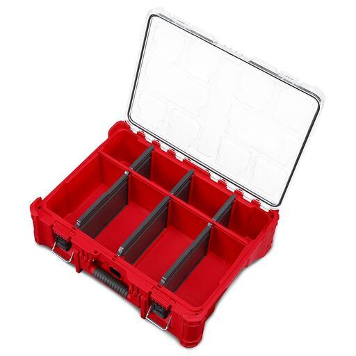 Milwaukee 48228432 PACKOUT Deep Organiser – image 2