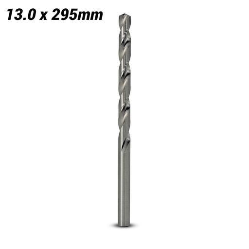 Makita P-63688 13.0mm x 295mm HSS-G Long Series Drill Bit