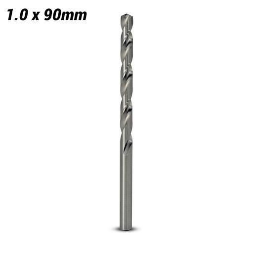 Makita P-62991 1mm x 90mm HSS-G Long Series Drill Bit
