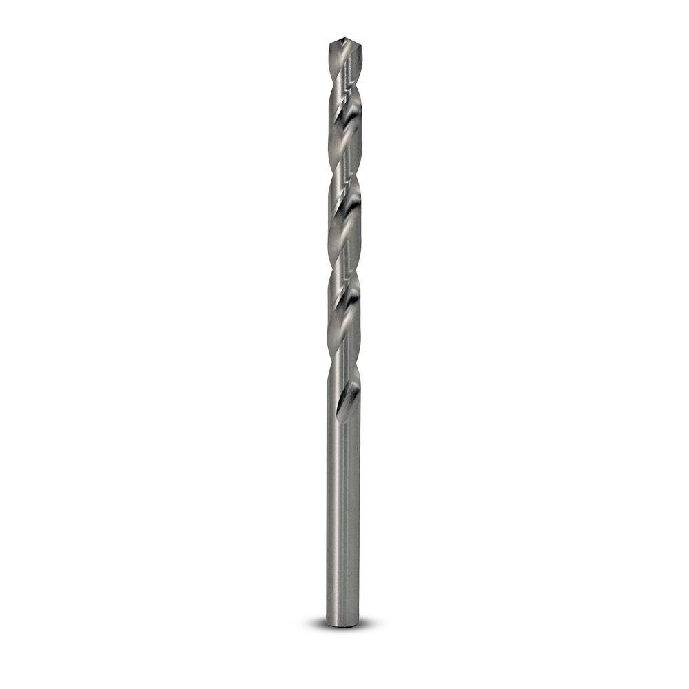 Makita P-63351 7.5mm x 225mm HSS-G Long Series Drill Bit – image 2