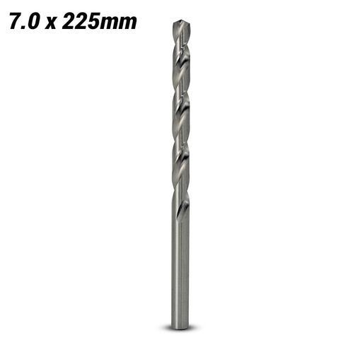 Makita P-63323 7.0mm x 225mm HSS-G Long Series Drill Bit