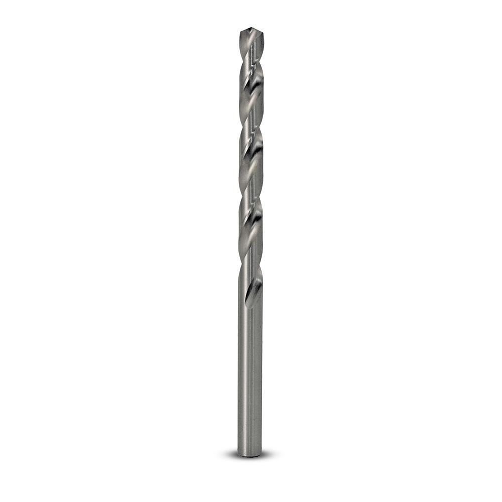 Makita P-63177 4.5mm x 185mm HSS-G Long Series Drill Bit – image 2