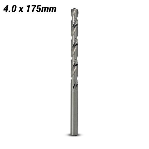 Makita P-63149 4.0mm x 175mm HSS-G Long Series Drill Bit