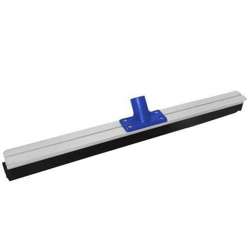 Sabco SAB38075 600mm (23-1/2") Aluminium Floor Squeegee (Blue)