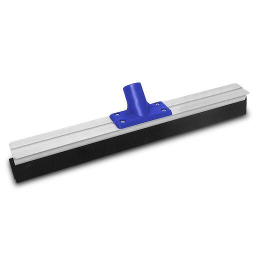 Sabco SAB38069 450mm (17-3/4") Aluminium Floor Squeegee (Blue)