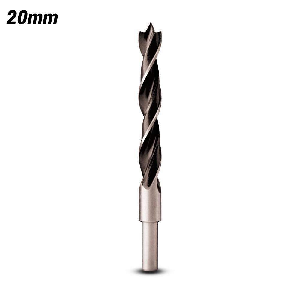 Makita P-57598 20mm Brad Point Drill Bit – image 1