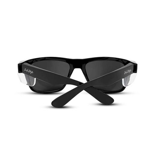 SafeStyle FBT100  UV400 Fusion Black Frame Tinted Lens – image 5