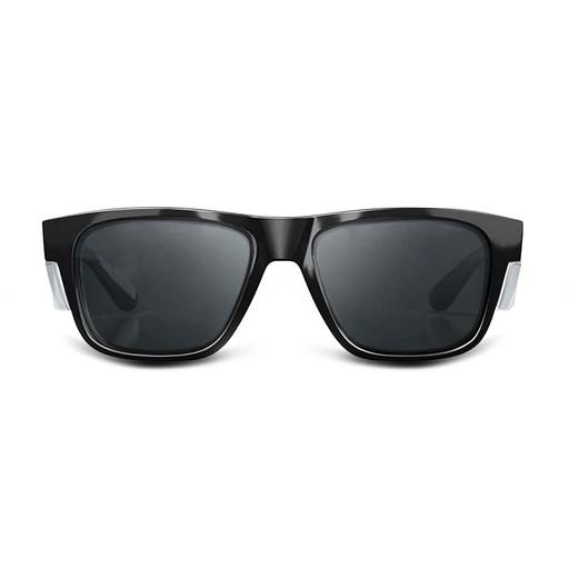SafeStyle FBT100  UV400 Fusion Black Frame Tinted Lens – image 3