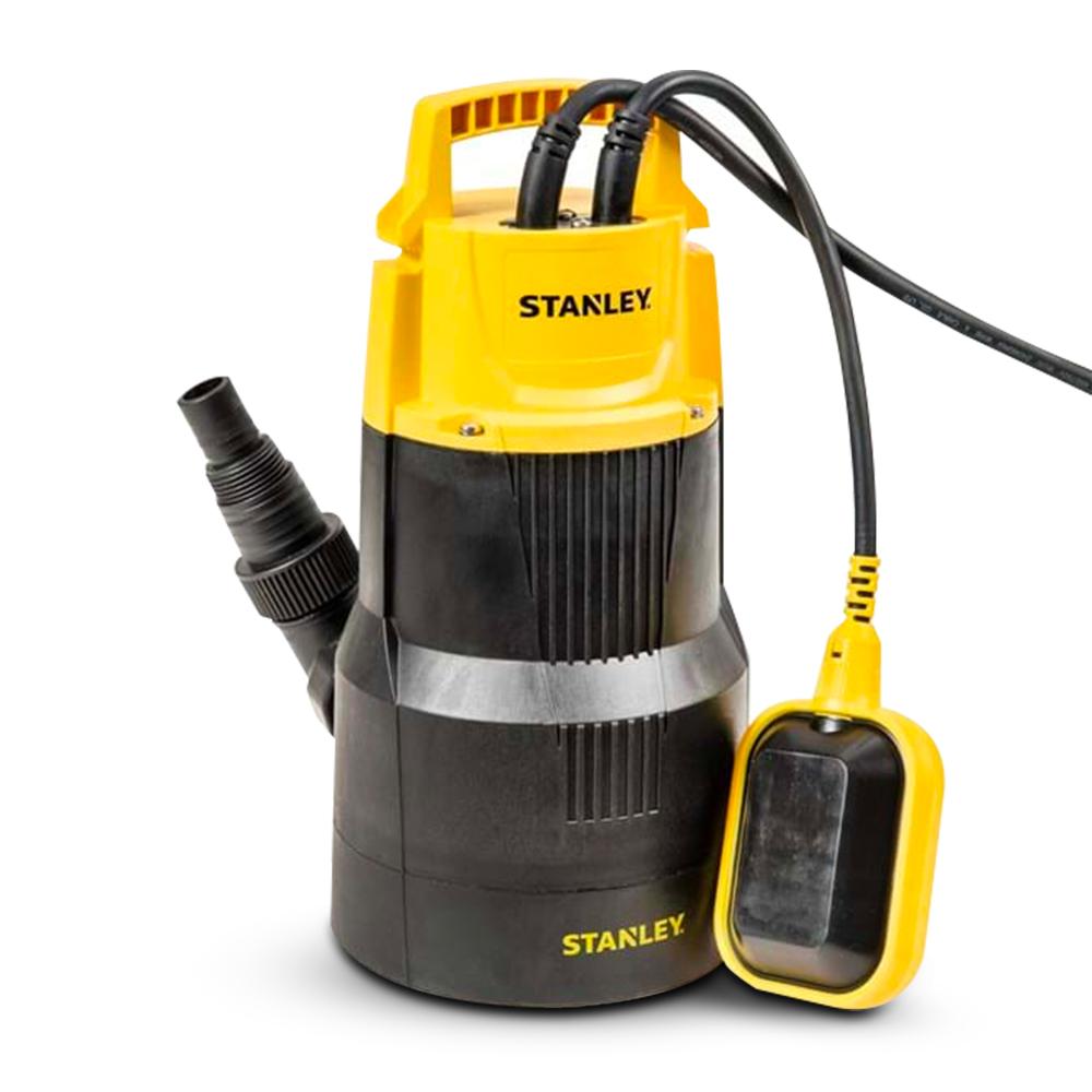 Stanley STASP110 750W Pro Sub Plus Submersible Pump