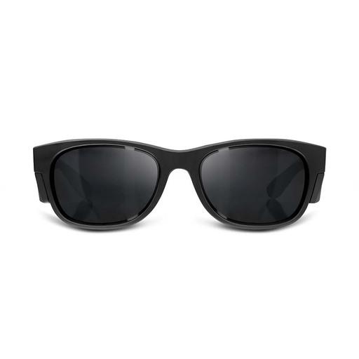 SafeStyle CMBP100 UV400 Classics Matte Black Frame Polarised Lens – image 3