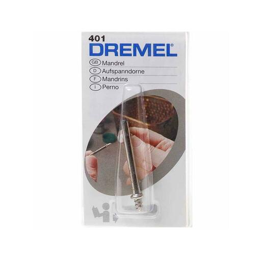 Dremel 5000401 (2.615.000.401) Mandrel  – image 2
