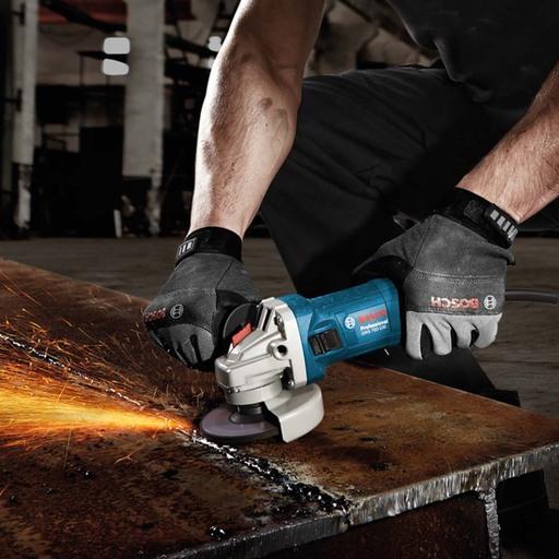 Bosch GWS 750-100 (0.601.394.040) 750W 100mm (4") Angle Grinder – image 4
